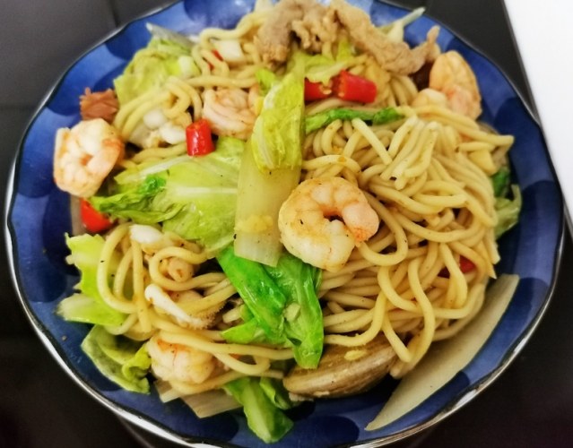 漁光島必吃美食推薦 漁光島必吃美食推薦