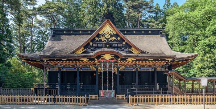 仙台旅遊