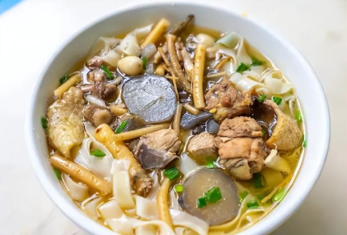大安站美食