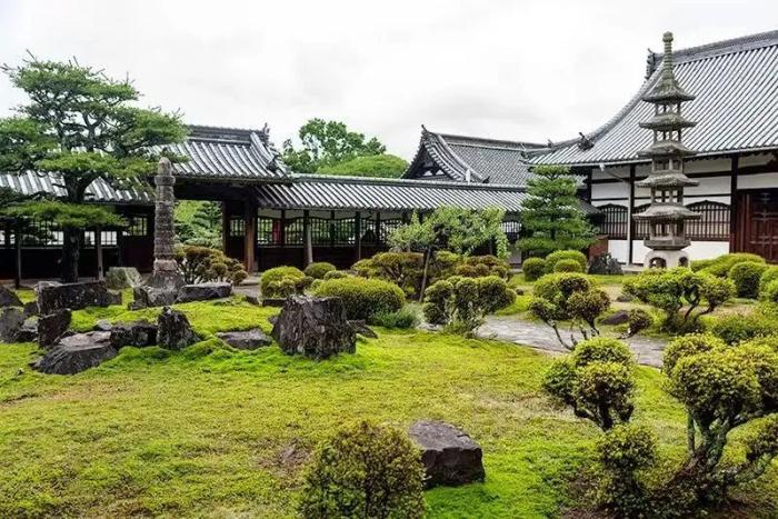宇治興聖寺