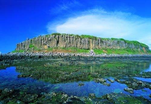 澎湖必去景點