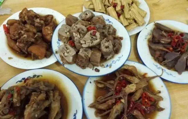 118巷美食