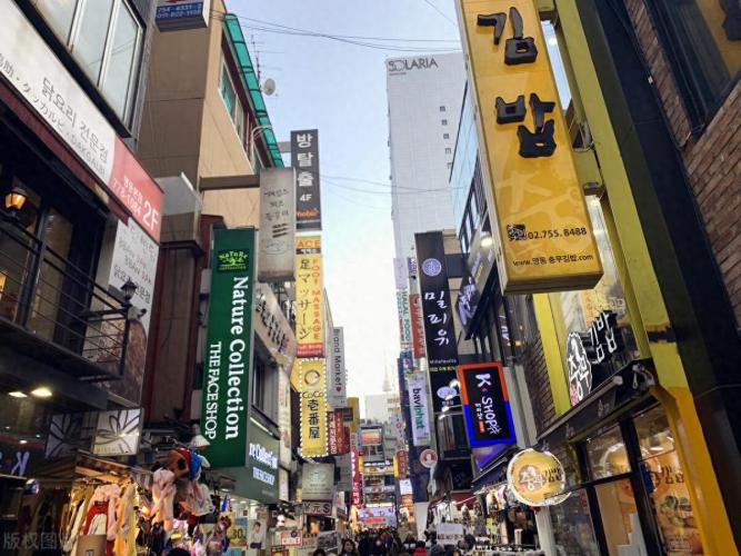 首爾韓國自由行