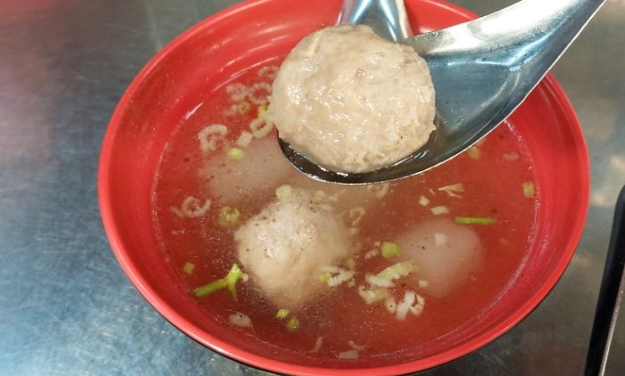 豐原平價隱藏美食探秘攻略