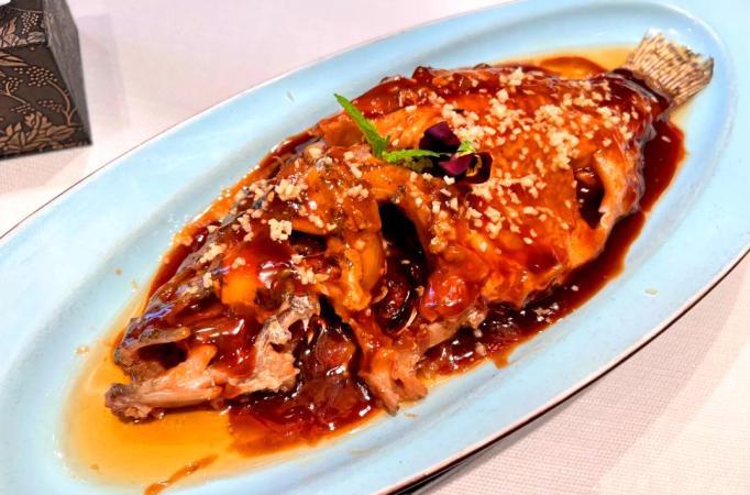 軍校路美食 軍校路美食